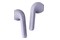 Słuchawki FRESH`N REBEL Twins 1 Douszne Bezprzewodowe fioletowy