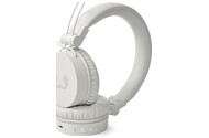 Słuchawki FRESH`N REBEL Caps Nauszne Bezprzewodowe biały