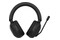 Słuchawki Sony INZONE H5 Nauszne Bezprzewodowe czarny