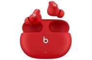 Słuchawki Beats by Dr. Dre Studio Buds Dokanałowe Bezprzewodowe czerwony