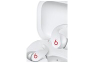 Słuchawki Beats by Dr. Dre Fit Pro Dokanałowe Bezprzewodowe biały