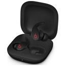 Słuchawki Beats by Dr. Dre Fit Pro Dokanałowe Bezprzewodowe czarny