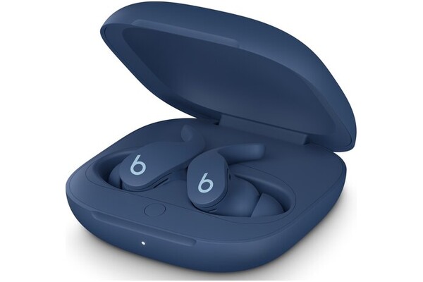 Słuchawki Beats by Dr. Dre Fit Pro Dokanałowe Bezprzewodowe niebieski