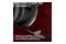 Słuchawki SteelSeries Arctis Nova 7 Nauszne Bezprzewodowe czarno-czerwony