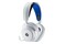 Słuchawki SteelSeries Arctis Nova 7P Nauszne Bezprzewodowe biały
