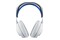Słuchawki SteelSeries Arctis Nova 7P Nauszne Bezprzewodowe biały