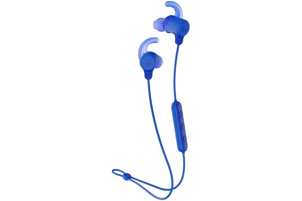 Słuchawki Skullcandy Jib+ Dokanałowe Bezprzewodowe niebieski