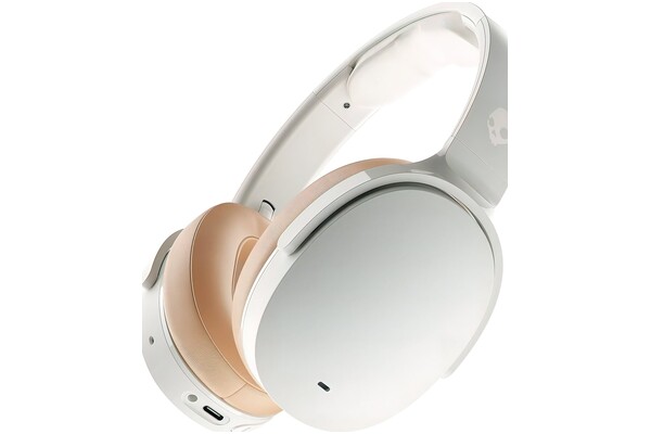 Słuchawki Skullcandy Hesh Nauszne Bezprzewodowe biały