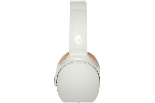 Słuchawki Skullcandy Hesh Nauszne Bezprzewodowe biały