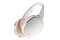 Słuchawki Skullcandy Hesh Nauszne Bezprzewodowe biały