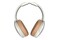 Słuchawki Skullcandy Hesh Nauszne Bezprzewodowe biały