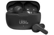 Słuchawki JBL Wave 200TWS Dokanałowe Bezprzewodowe czarny