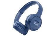 Słuchawki JBL Tune 570BT Nauszne Bezprzewodowe niebieski