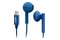 Słuchawki SBS Studio Mix 105 Douszne Przewodowe niebieski