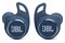 Słuchawki JBL Reflect Aero Dokanałowe Bezprzewodowe niebieski