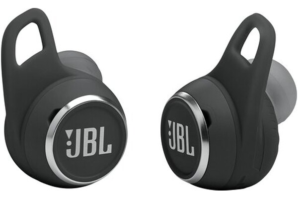 Słuchawki JBL Reflect Aero Dokanałowe Bezprzewodowe czarny