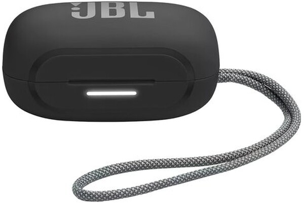 Słuchawki JBL Reflect Aero Dokanałowe Bezprzewodowe czarny