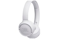 Słuchawki JBL Tune 500BT Nauszne Bezprzewodowe biały