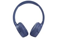 Słuchawki JBL Tune 660NC Nauszne Bezprzewodowe niebieski