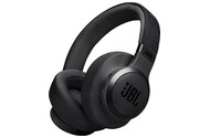 Słuchawki JBL Live 770NC Nauszne Bezprzewodowe czarny