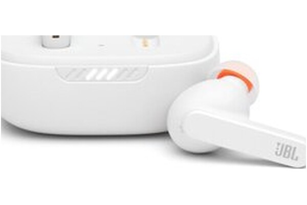 Słuchawki JBL Live Pro+ Dokanałowe Bezprzewodowe biały