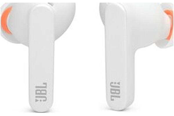 Słuchawki JBL Live Pro+ Dokanałowe Bezprzewodowe biały