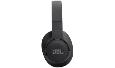 Słuchawki JBL Tune 720BT Nauszne Bezprzewodowe czarny
