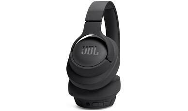 Słuchawki JBL Tune 720BT Nauszne Bezprzewodowe czarny