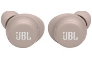Słuchawki JBL Live Free NC+ Dokanałowe Bezprzewodowe różowy
