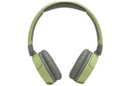 Słuchawki JBL Junior JR310 Nauszne Bezprzewodowe zielony
