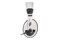 Słuchawki DEFENDER Gryphon 750 Nauszne Przewodowe biały