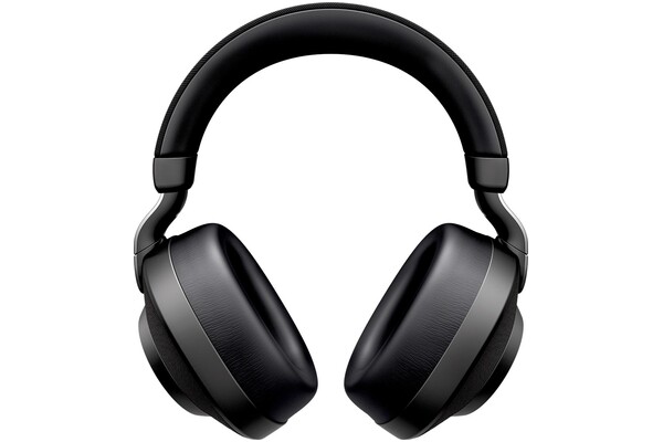 Słuchawki Jabra Elite 85h Nauszne Bezprzewodowe czarny