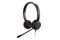 Słuchawki Jabra Evolve 30 II Nauszne Przewodowe czarny
