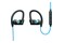 Słuchawki Jabra Sport Pace Dokanałowe Bezprzewodowe niebieski