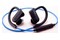 Słuchawki Jabra Sport Pace Dokanałowe Bezprzewodowe niebieski
