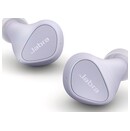 Słuchawki Jabra Elite 3 Dokanałowe Bezprzewodowe fioletowy