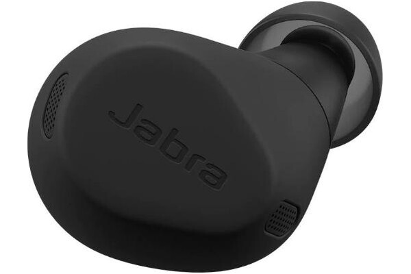 Słuchawki Jabra Elite 8 Active Dokanałowe Bezprzewodowe czarny