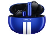 Słuchawki realme Buds Air 3 Dokanałowe Bezprzewodowe niebieski