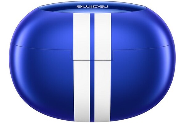 Słuchawki realme Buds Air 3 Dokanałowe Bezprzewodowe niebieski