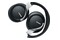 Słuchawki Shure Aonic 40 Nauszne Bezprzewodowe czarny