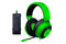 Słuchawki Razer Kraken Tournament Edition Nauszne Przewodowe zielony