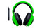 Słuchawki Razer Kraken Tournament Edition Nauszne Przewodowe zielony