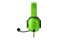 Słuchawki Razer Blackshark V2 X Nauszne Przewodowe zielony