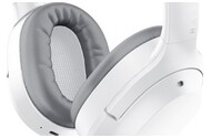 Słuchawki Razer Opus X Nauszne Bezprzewodowe biały