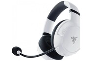 Słuchawki Razer Kaira Xbox Nauszne Bezprzewodowe biały