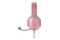 Słuchawki Razer Blackshark V2 X Nauszne Przewodowe różowy