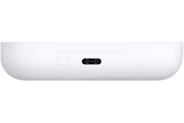 Słuchawki Huawei FreeBuds 3i Dokanałowe Bezprzewodowe biały