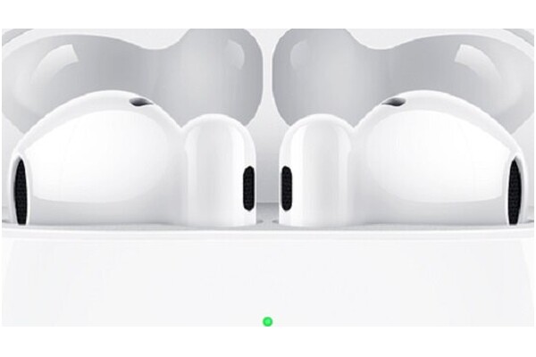 Słuchawki Huawei FreeBuds 4 Douszne Bezprzewodowe biały