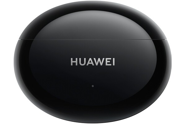 Słuchawki Huawei FreeBuds 4i Dokanałowe Bezprzewodowe czarny