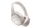 Słuchawki Bose QuietComfort 45 Nauszne Bezprzewodowe biały
